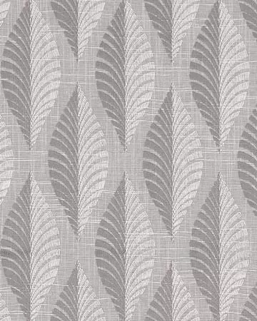 Clarke & Clarke Aspen Charcoal Roman Blinds