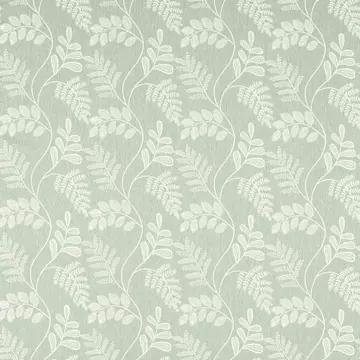 Clarke & Clarke Audette Mineral Roman Blinds