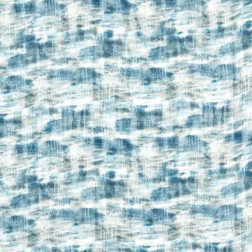 Clarke & Clarke Bergen Denim Roman Blinds