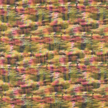 Clarke & Clarke Bergen Summer Roman Blinds