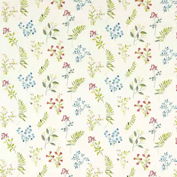 Clarke & Clarke Brigitte Summer Roman Blinds
