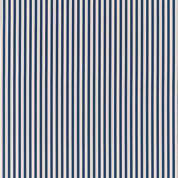 Clarke & Clarke Carousel Coral Navy Roman Blinds