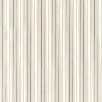 Clarke & Clarke Carousel Natural Roman Blinds