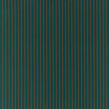 Clarke & Clarke Carousel Teal Roman Blinds