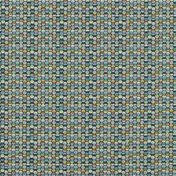 Clarke & Clarke Cosmic Multi Roman Blinds