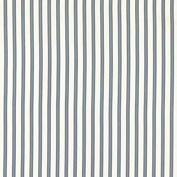 Clarke & Clarke Edison Denim Roman Blinds