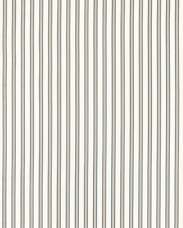 Clarke & Clarke Edison Racing Green Linen Roman Blinds