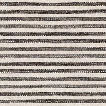 Clarke & Clarke Elias Charcoal Linen Roman Blinds