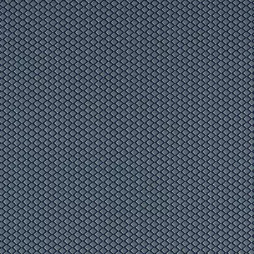 Clarke & Clarke Equator Midnight Roman Blinds