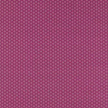 Clarke & Clarke Equator Raspberry Roman Blinds