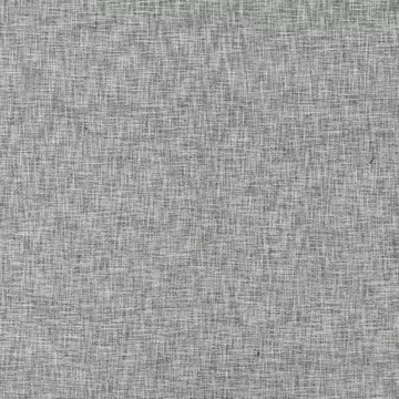 Clarke & Clarke Gaia Gunmetal Roman Blinds