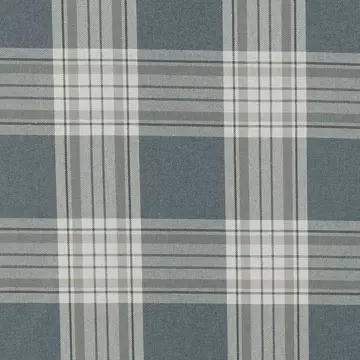 Clarke & Clarke Glenmore Flannel Roman Blinds