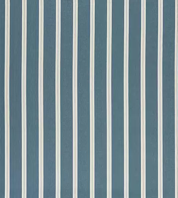 Clarke & Clarke Knightsbridge Denim Roman Blinds