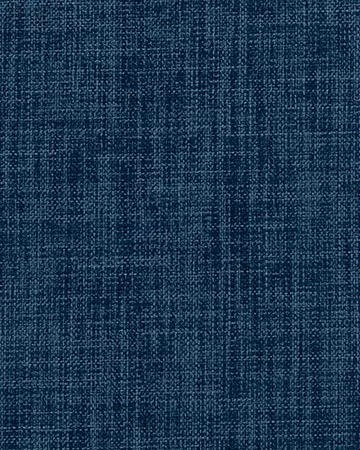 Clarke & Clarke Linoso Denim Roman Blinds