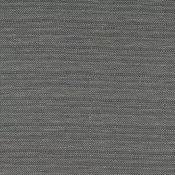 Clarke & Clarke Loki Charcoal Roman Blinds