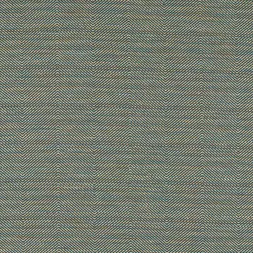 Clarke & Clarke Loki Peacock Roman Blinds