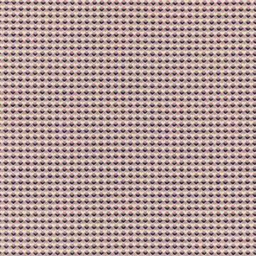 Clarke & Clarke Lyra Mulberry Roman Blinds