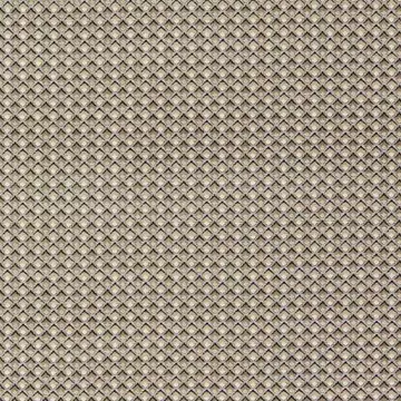 Clarke & Clarke Lyra Natural Roman Blinds