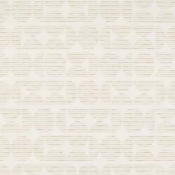Clarke & Clarke Magnus Ivory Roman Blinds