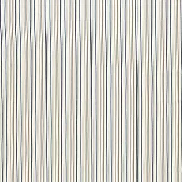 Clarke & Clarke Maryland Denim Roman Blinds