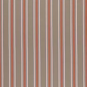 Clarke & Clarke Marylebone Navy Rouge Roman Blinds