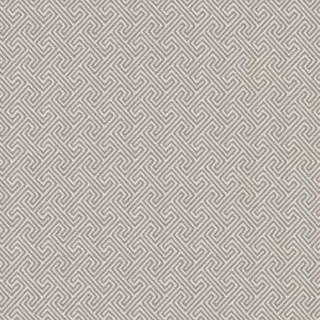 Clarke & Clarke Mercury Mocha Roman Blinds