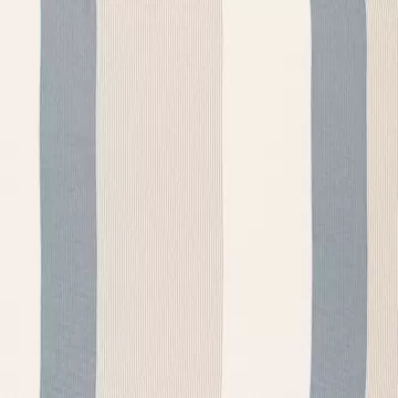 Clarke & Clarke Nora Denim Roman Blinds