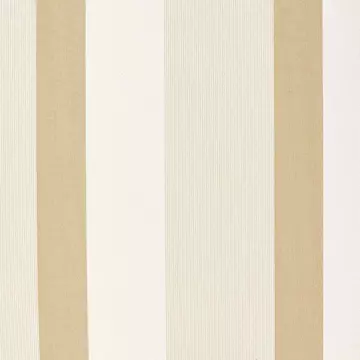 Clarke & Clarke Nora Ochre Roman Blinds