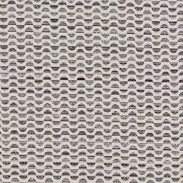 Clarke & Clarke Olav Denim Putty Roman Blinds