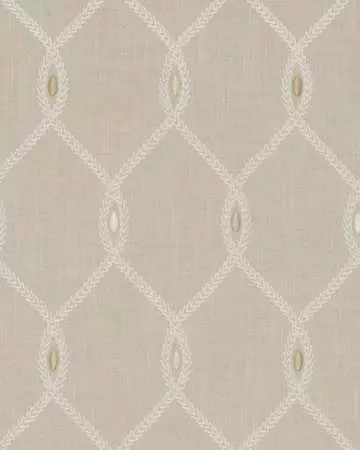 Clarke & Clarke Opus Linen Roman Blinds