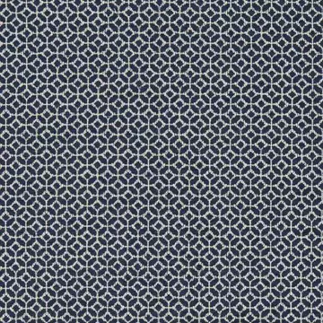 Clarke & Clarke Orbit Midnight Roman Blinds