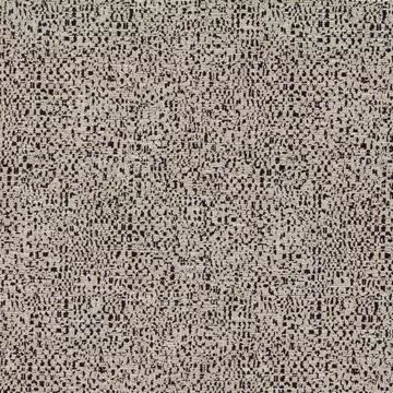 Clarke & Clarke Orion Noir Roman Blinds