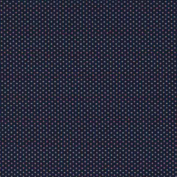 Clarke & Clarke Pavo Midnight Roman Blinds