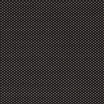 Clarke & Clarke Pavo Noir Roman Blinds