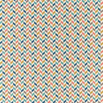 Clarke & Clarke Phoenix Multi Roman Blinds