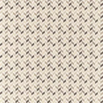 Clarke & Clarke Phoenix Natural Roman Blinds