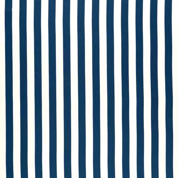 Clarke & Clarke Portland Navy Roman Blinds