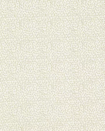 Clarke & Clarke Ricamo Ivory Roman Blinds