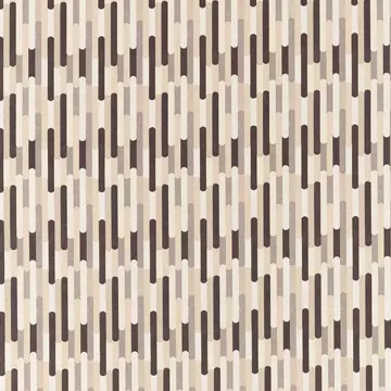 Clarke & Clarke Seattle Monochrome Roman Blinds