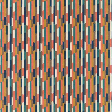 Clarke & Clarke Seattle Multi Roman Blinds