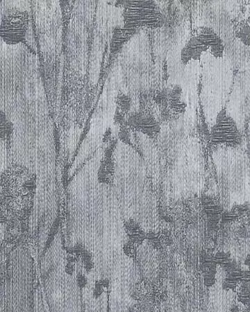 Clarke & Clarke Silhouette Charcoal Roman Blinds