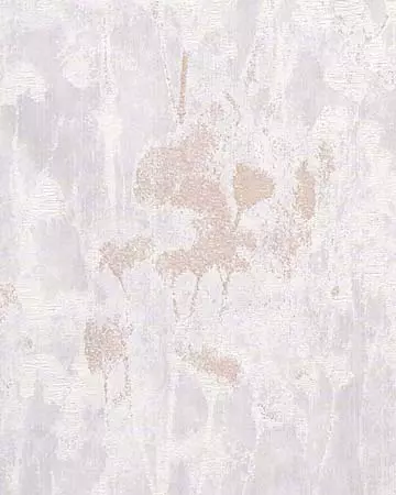 Clarke & Clarke Silhouette Ivory Roman Blinds