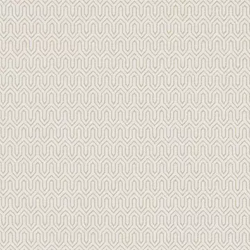 Clarke & Clarke Solstice Ivory Roman Blinds