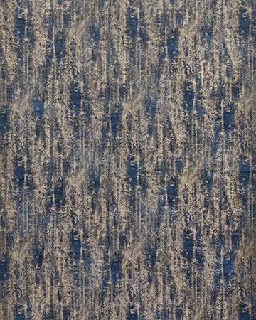 Clarke & Clarke Sontuoso Midnight Roman Blinds