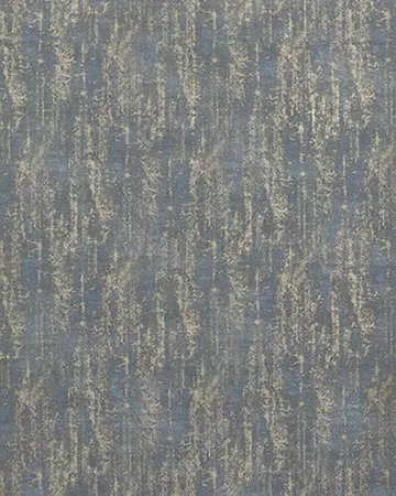 Clarke & Clarke Sontuoso Nero Roman Blinds