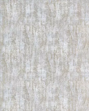 Clarke & Clarke Sontuoso Silver Roman Blinds