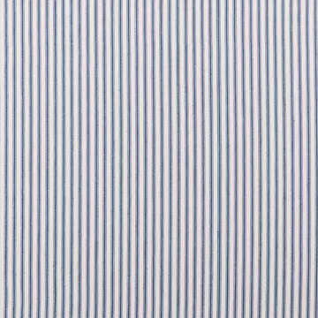 Clarke & Clarke Sutton Navy Roman Blinds