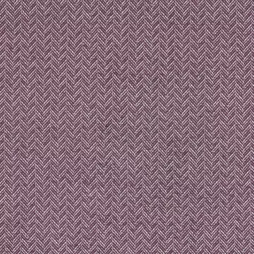 Clarke & Clarke Trinity Damson Roman Blinds