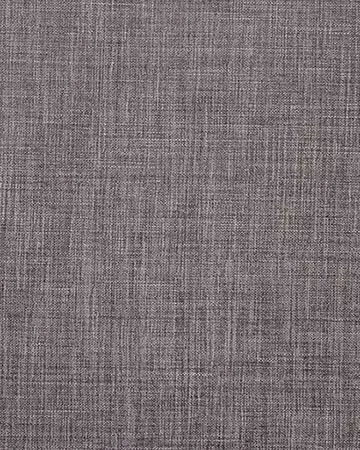 Clarke & Clarke Albany Charcoal Roman Blinds