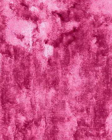 Clarke & Clarke Crush Carnation Roman Blinds